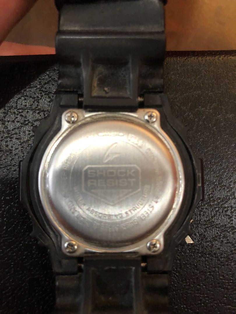 Casio 3159 review new arrivals