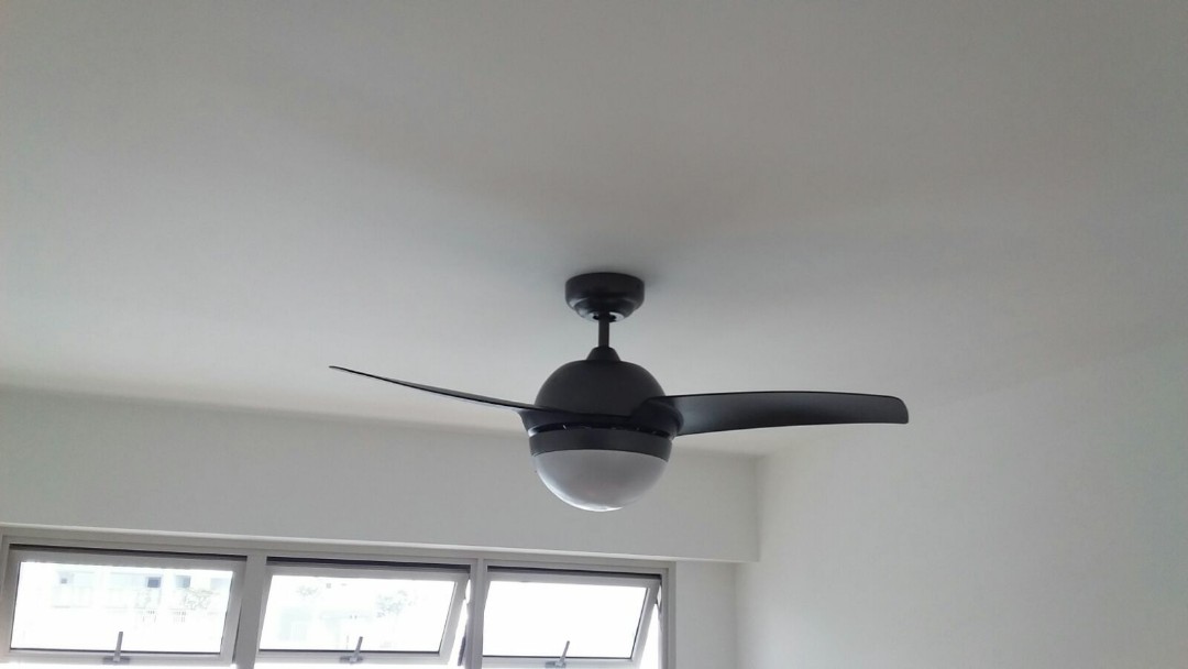 Ceiling Fan Installation Home Services Home Repairs On