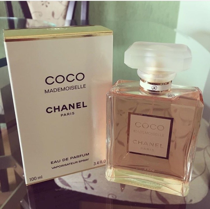 Coco Chanel Mademoiselle Box For Sale Off 74