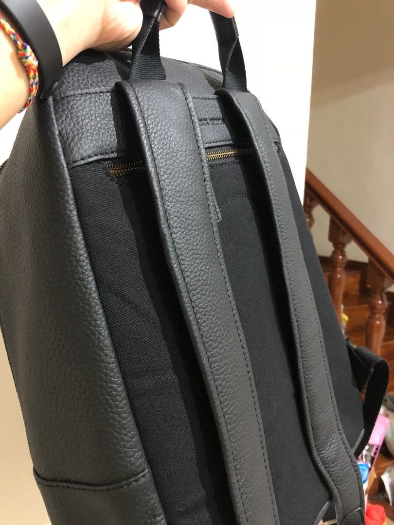 Charles top berkeley backpack