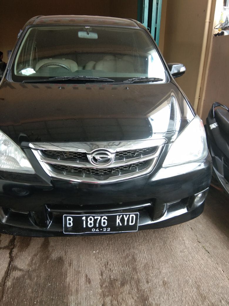 Daihatsu Xenia Xi Deluxe Mobil Motor Mobil Untuk Dijual Di Carousell
