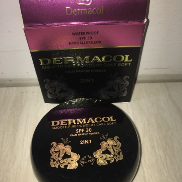Dermacol Bundle (Category: Makeup) located in Singapore. Submitted by beoriginal78 (Listing ID 168051219, Image 2). Description: .