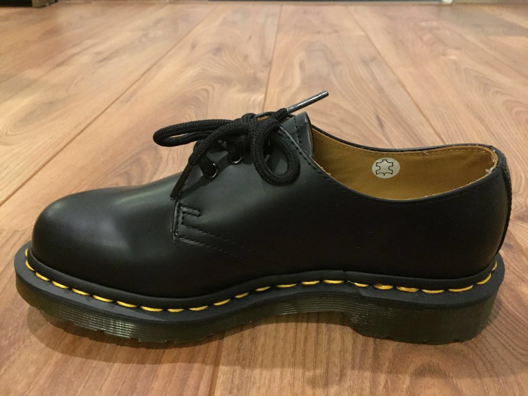 martens 1461 smooth