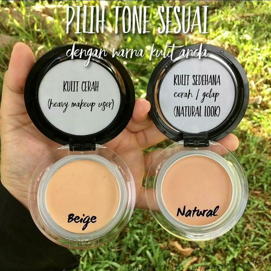 Dyxy Bc Cream Health Beauty Makeup On Carousell