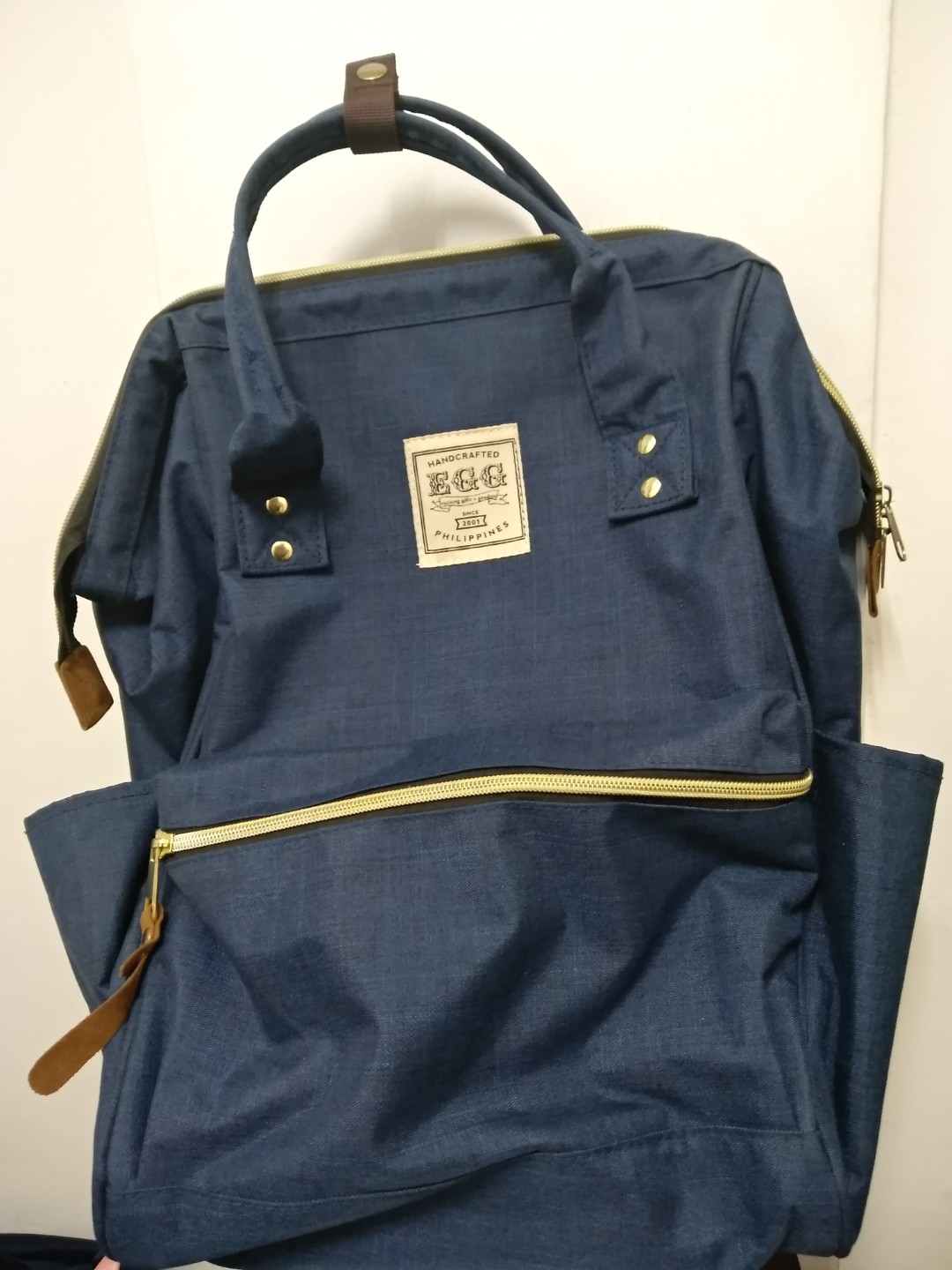 bags similar to anello