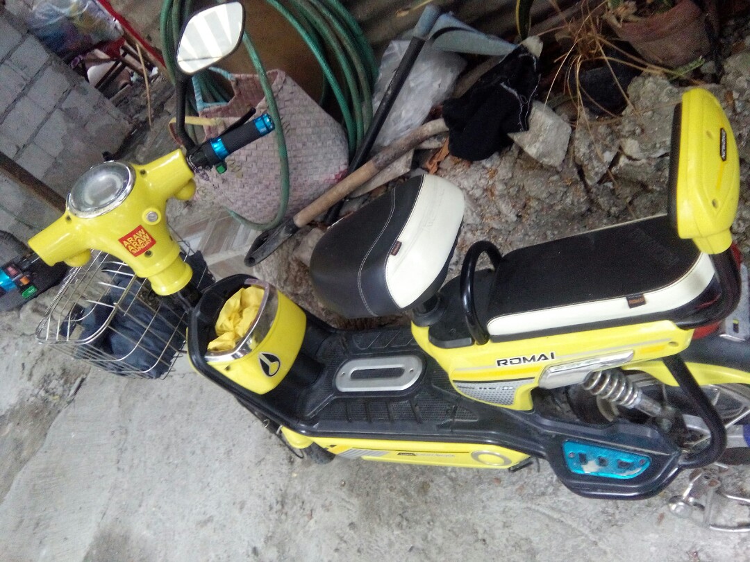 Romai mini eagle deals
