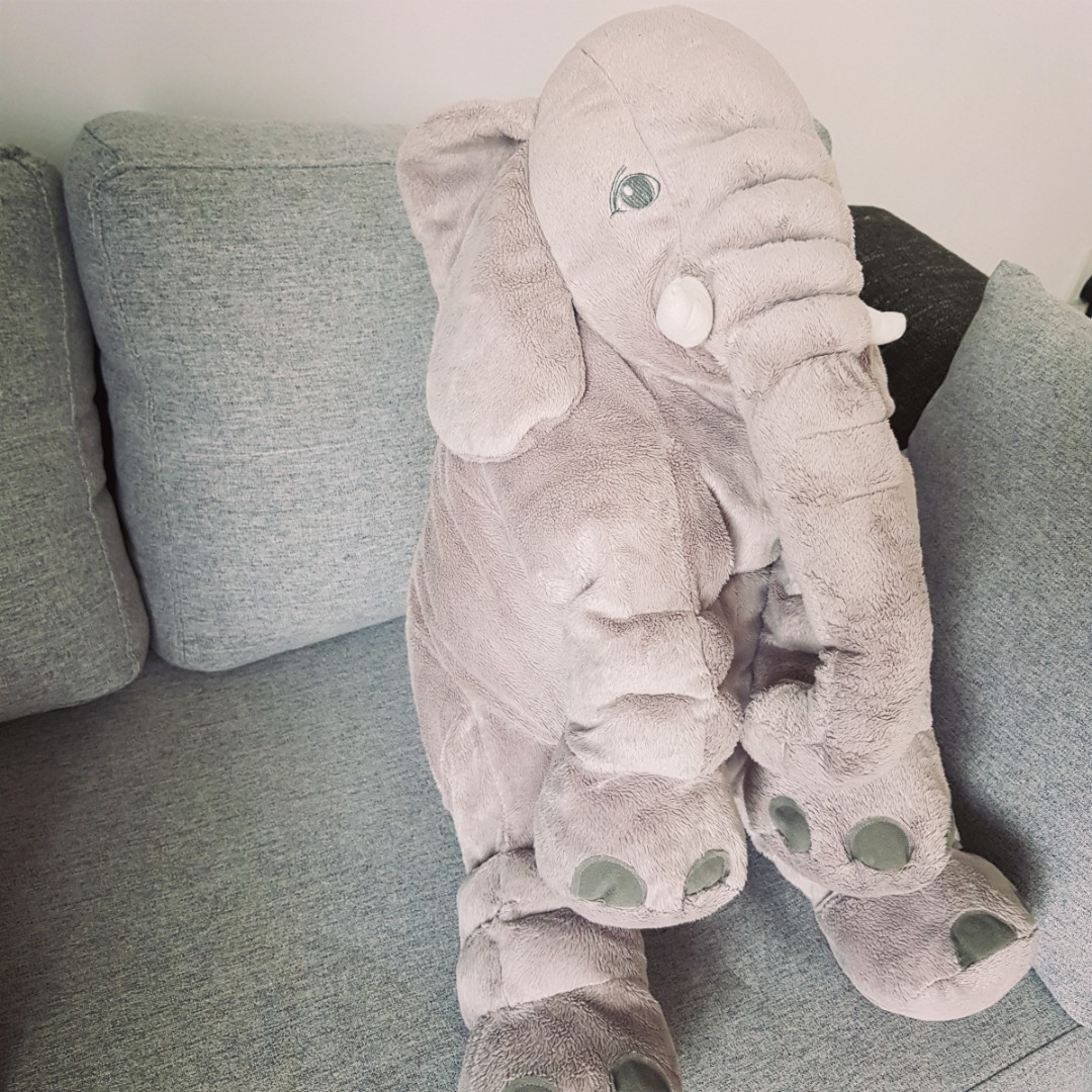 jattestor elephant