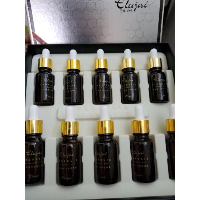 Elujai Propolis (Category: Face Care) located in Quezon City. Submitted by cgszone (Listing ID 168109369, Image 2). Description: .