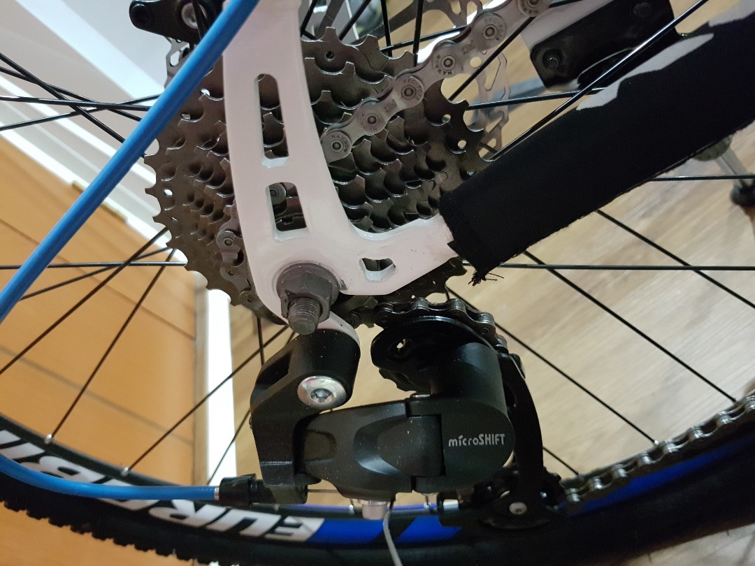 Preorder Brand New Eurobike/ Bicycle/ Mountain Bike MTB