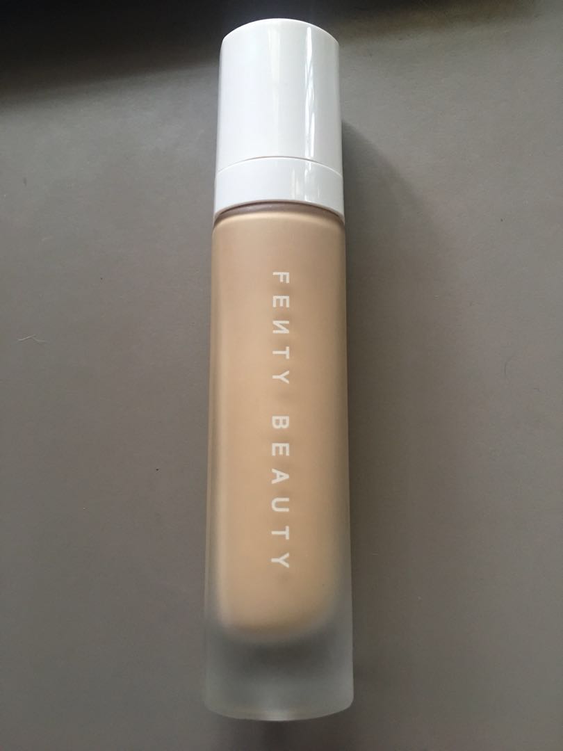 Fenty Beauty Pro Filt R Foundation Shade 210 Health Beauty Makeup On Carousell