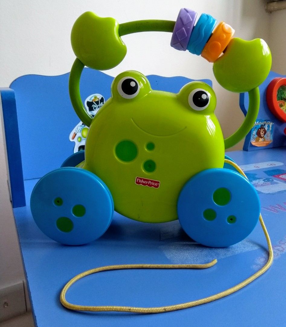 1.5 years baby toys