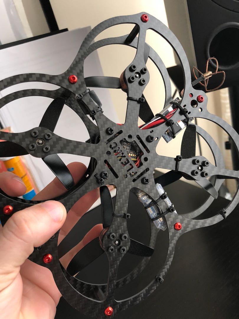 Flexrc owl hotsell