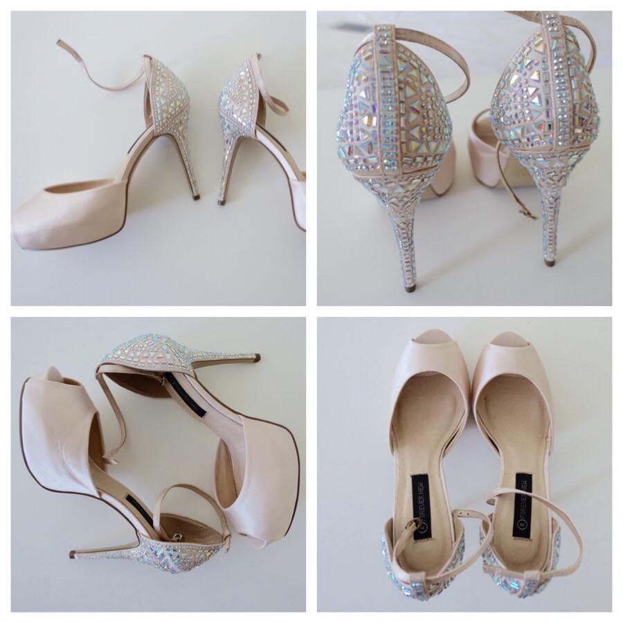 forever new shoes
