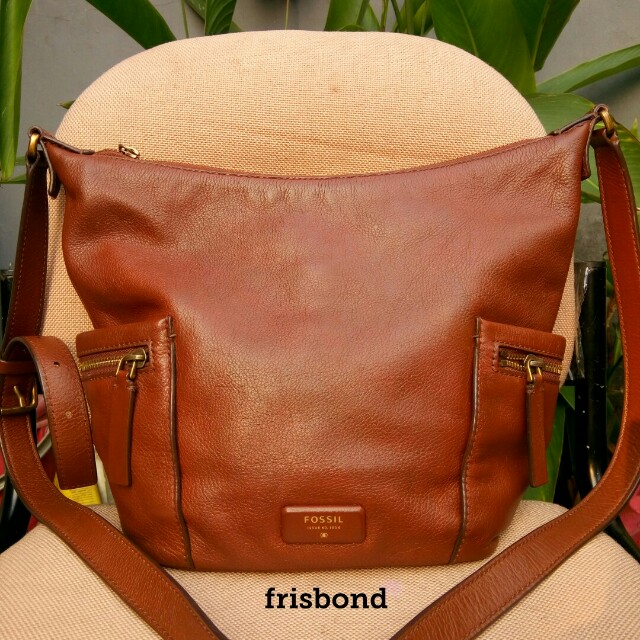 Fossil emerson clearance hobo