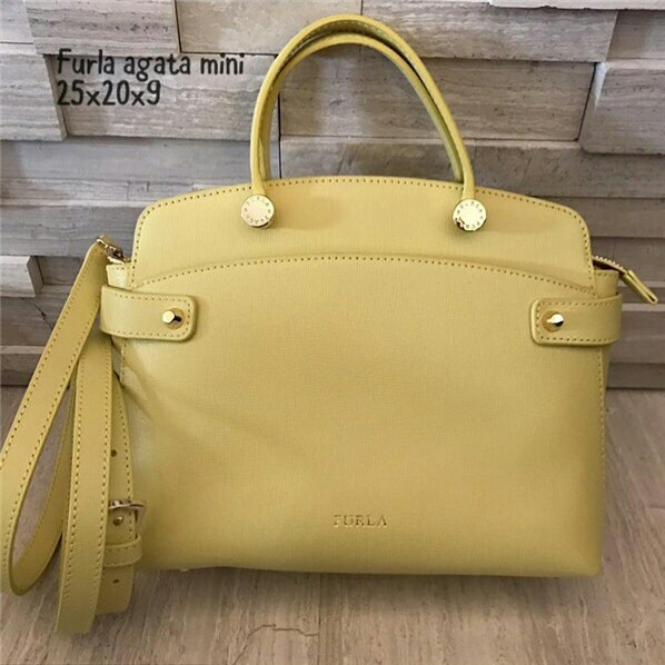 Furla agata mini deals