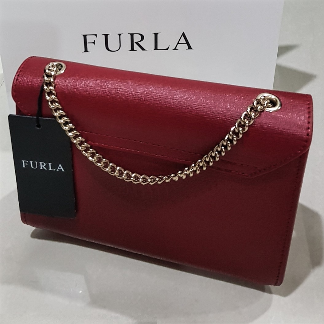 Is Furla Luxury Brand | semashow.com