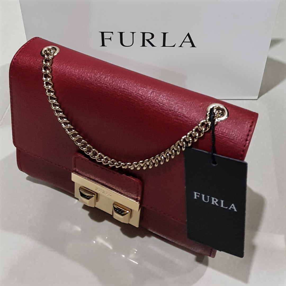 Is Furla Luxury Brand | Paul Smith