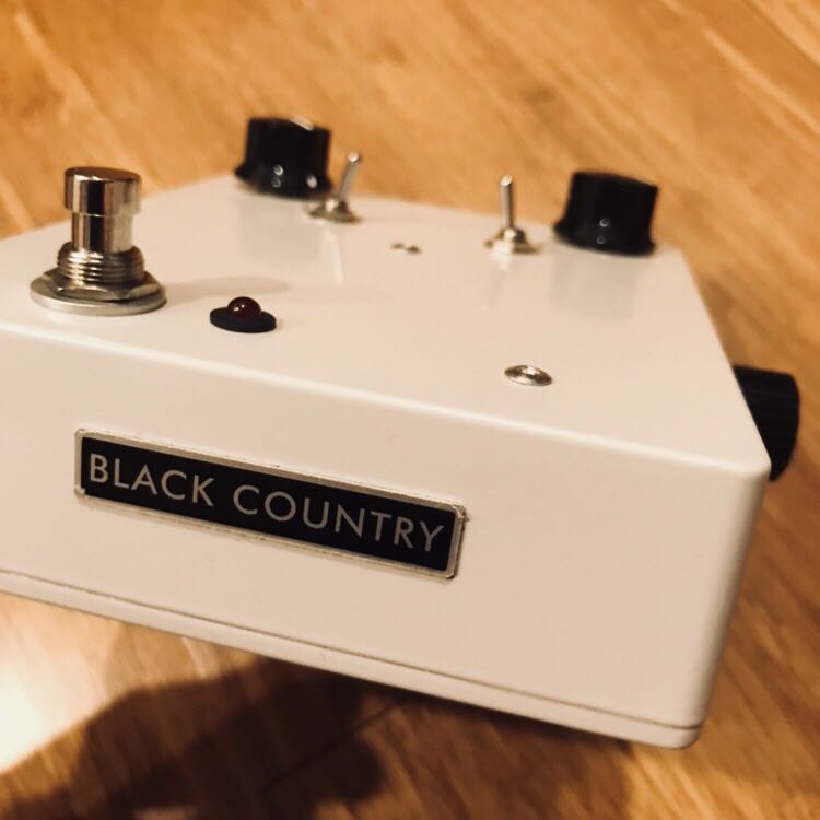 Ghost Effects WEM project V, Hobbies & Toys, Music & Media, Musical