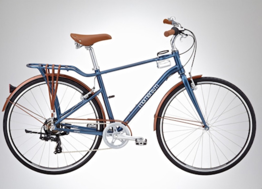 Momentum bike by giant 2025