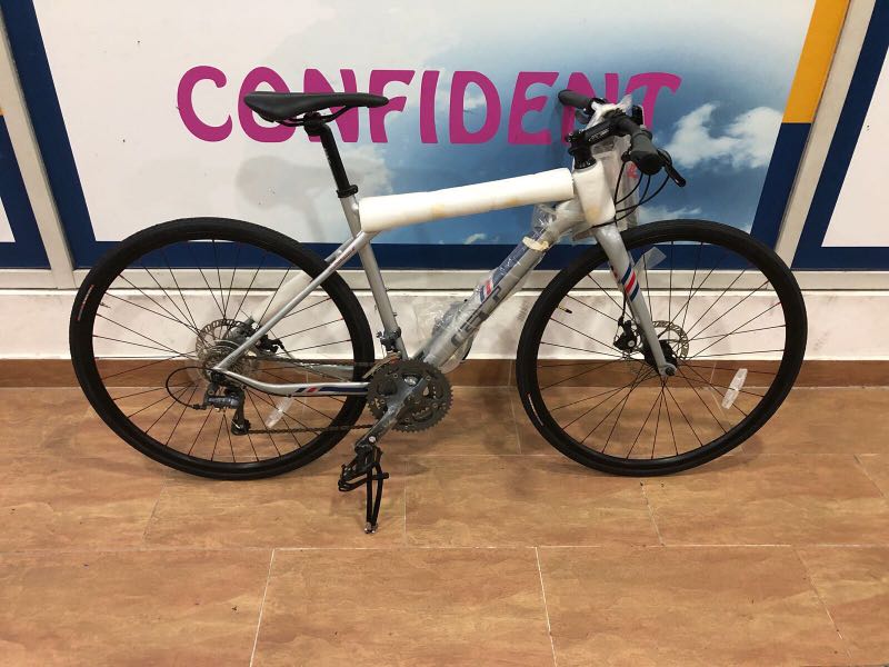 Gt grade on sale fb elite