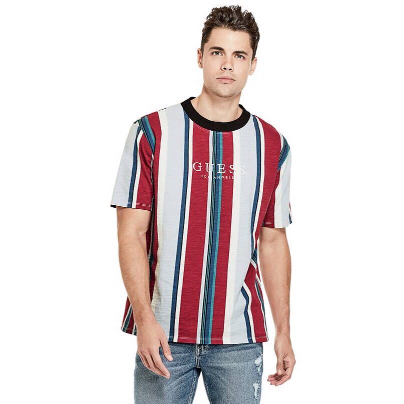 Guess sayer shirt hot sale