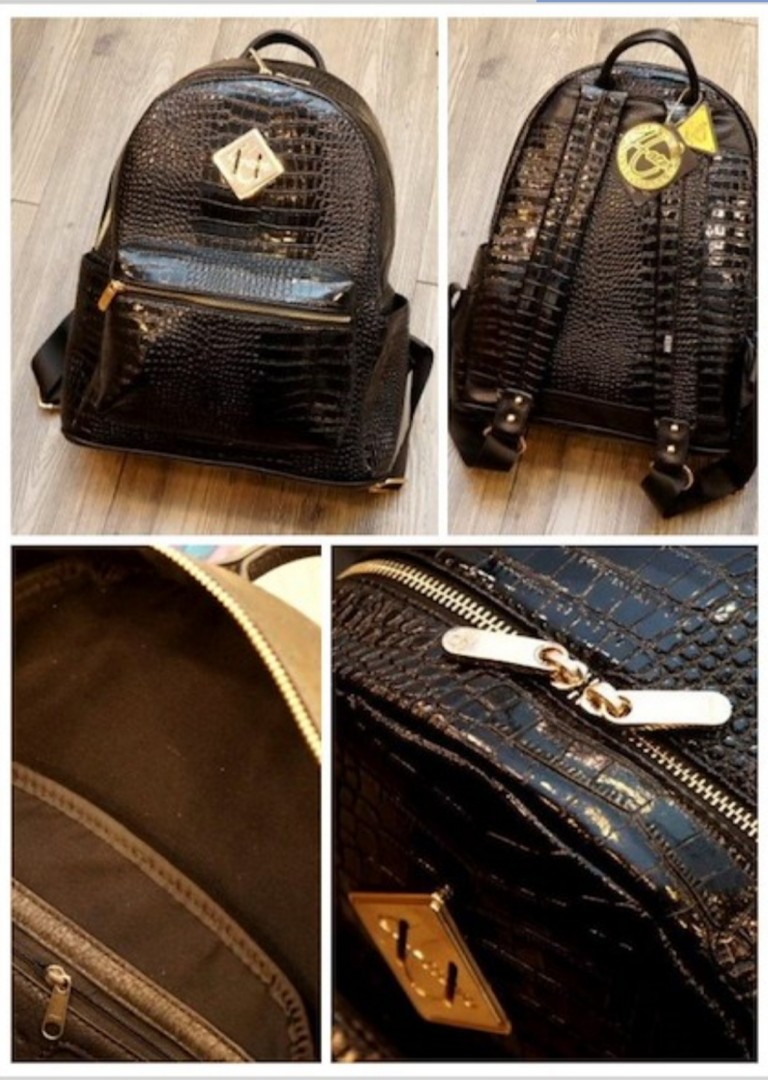 Hater backpack shop