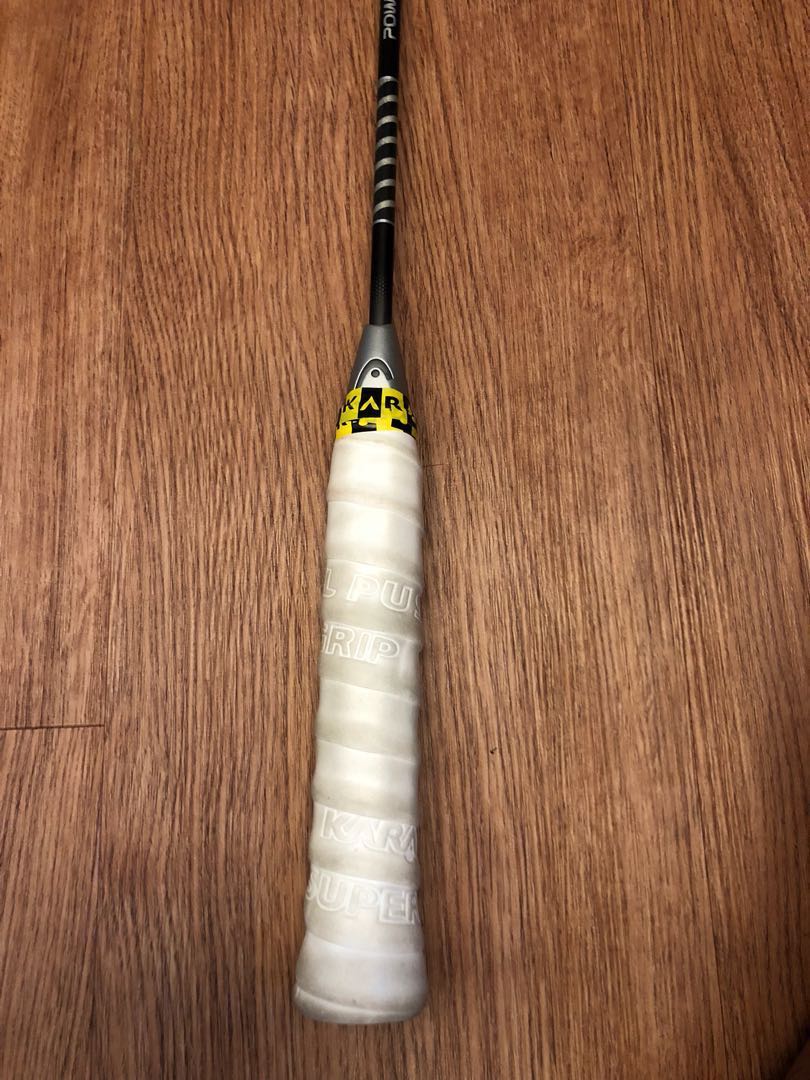 Head Helix Badminton Racquet Review at Karen Baptiste blog