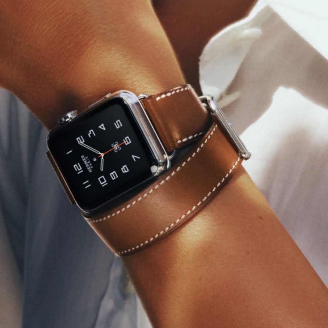 buy hermes apple watch band separately