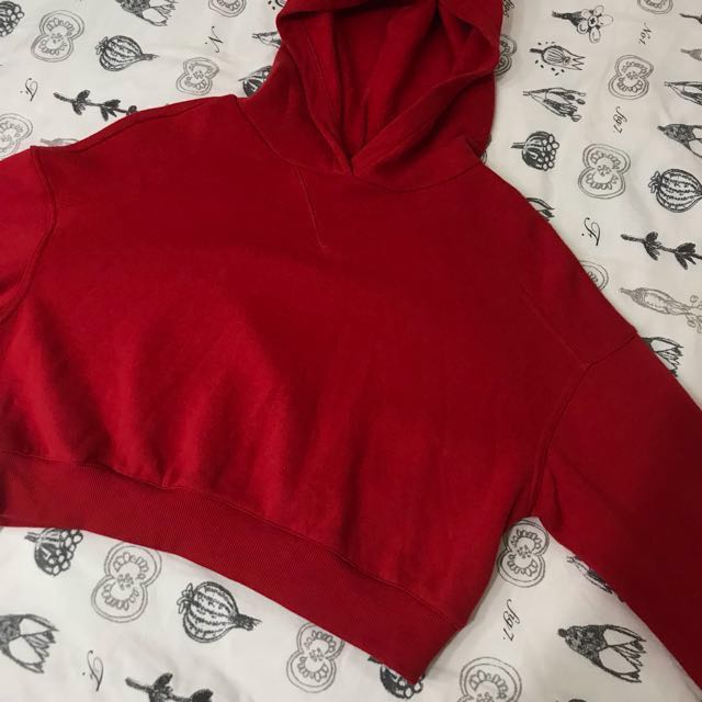 divided brand hoodie