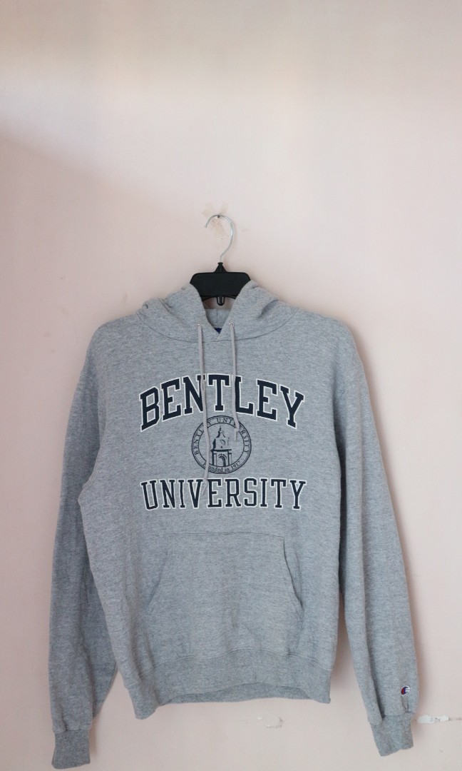 Bentley college sweatshirt cheap