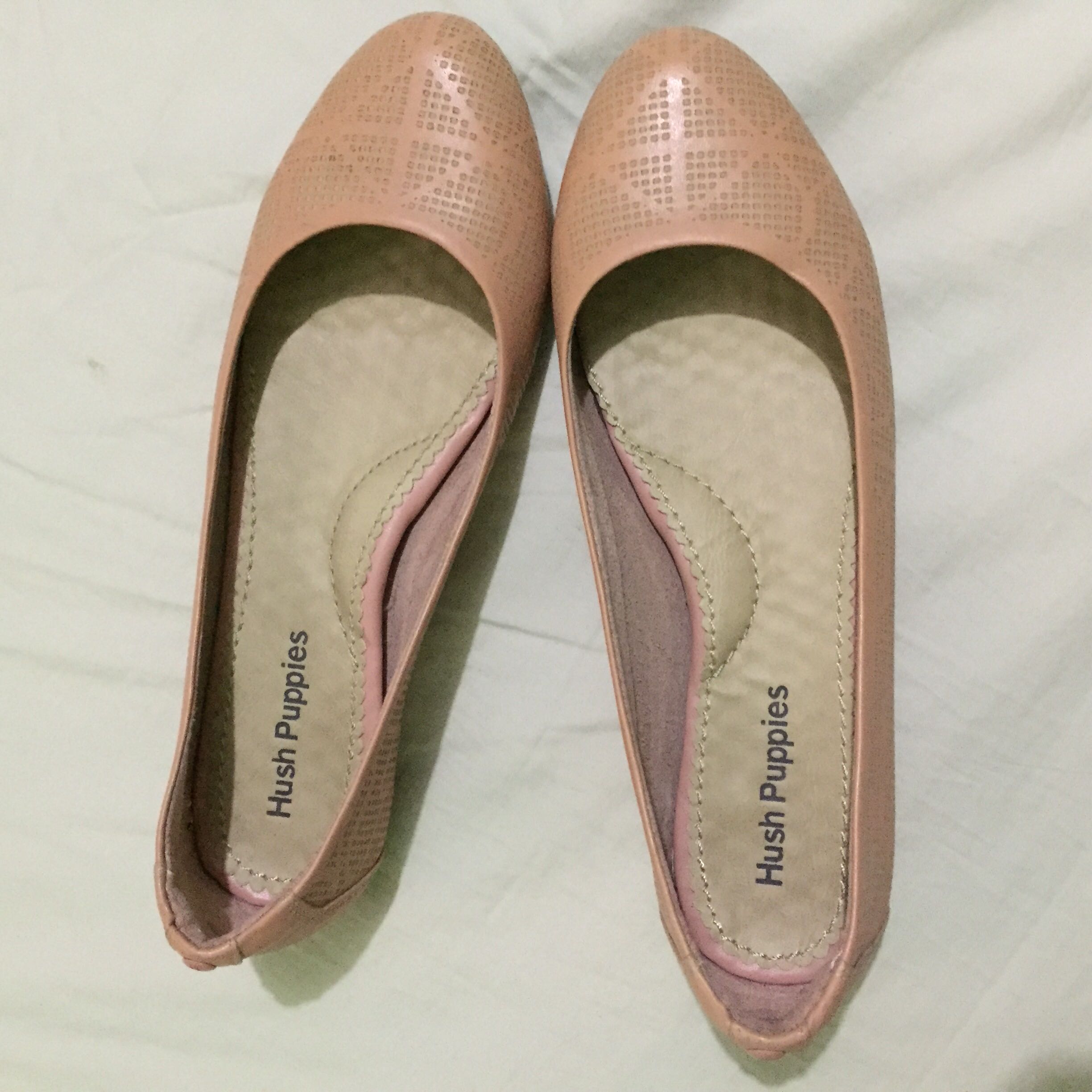 hush puppies doll shoes