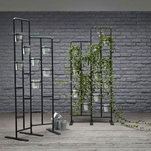 Ikea Plant Stand / Room Divider / Herb Screen, Furniture & Home Living