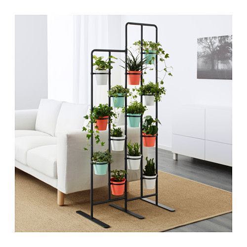 Ikea Plant Stand / Room Divider / Herb Screen, Furniture & Home Living