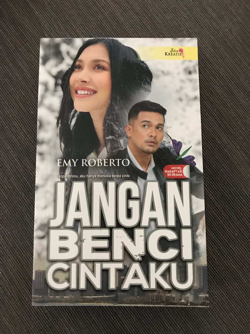 jangan benci cintaku ep 24