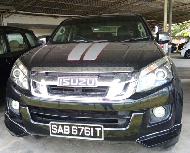 Top Ten Floo Y Wong Artist Jual Kereta Cash Sabah