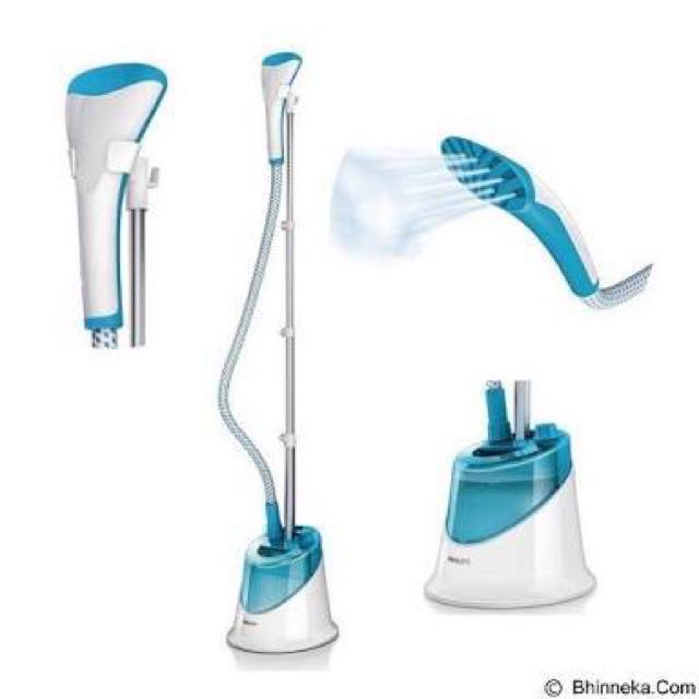 Jual Setrika Uap Philips Kitchen Appliances Di Carousell