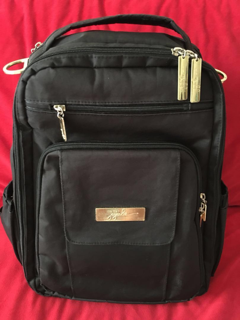 Jujube The Monarch Be Right Back Luxury Bags Wallets on Carousell
