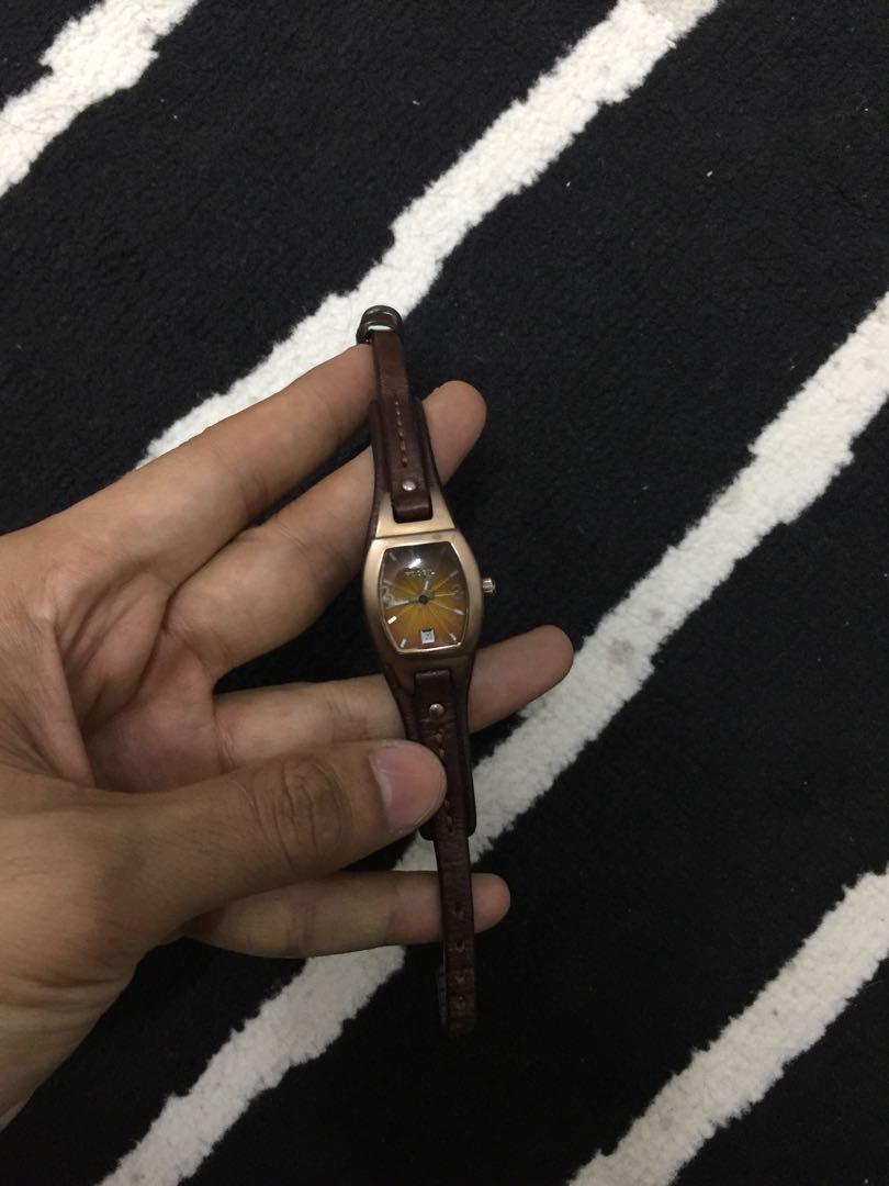 Fossil jr hotsell 9760