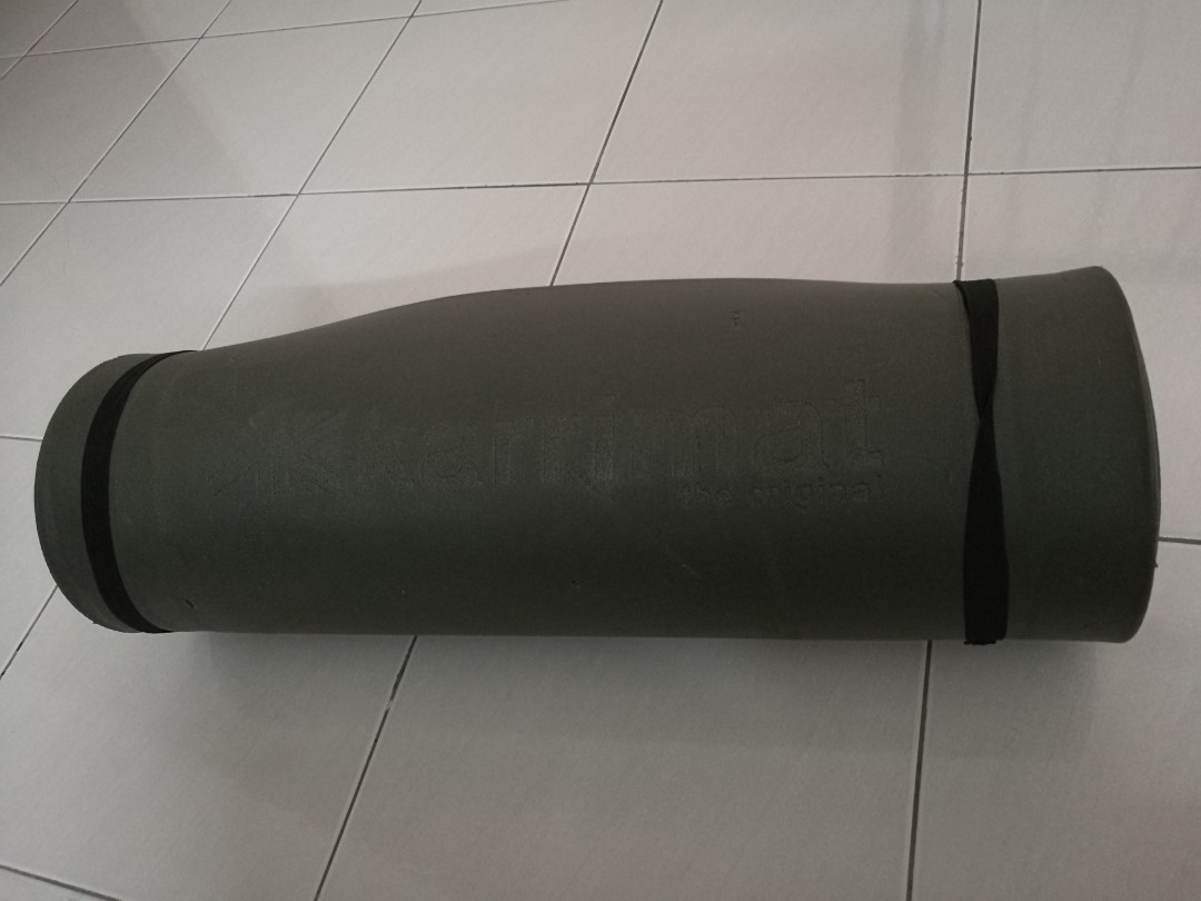 karrimat sleeping mat