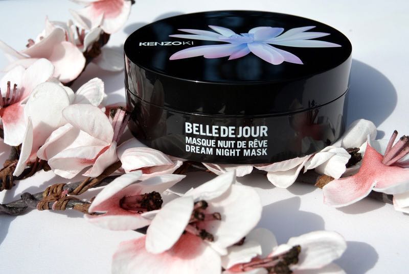kenzoki belle de jour