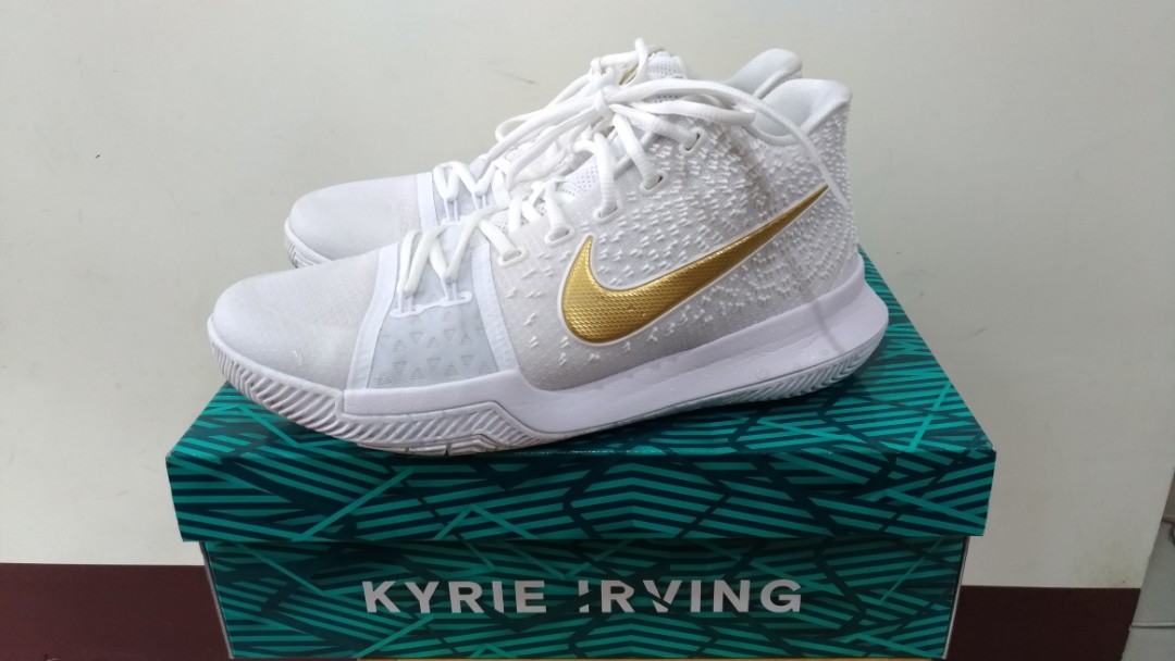 kyrie irving 3 ep