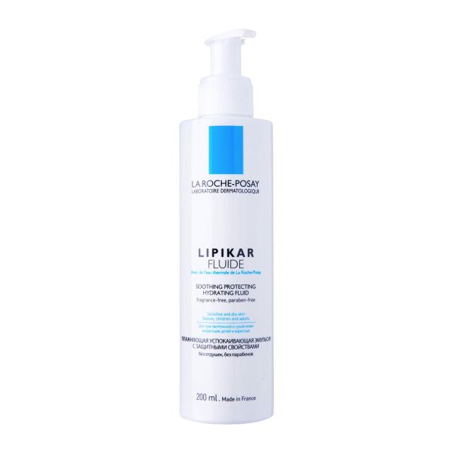 lipikar moisturiser