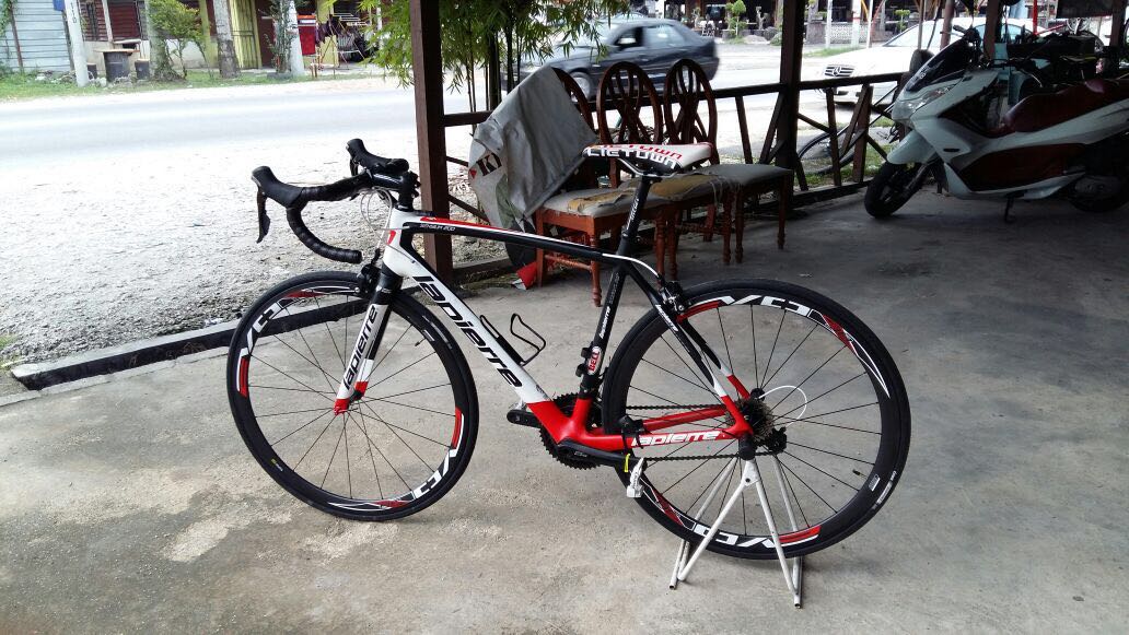Lapierre sensium 200 hot sale