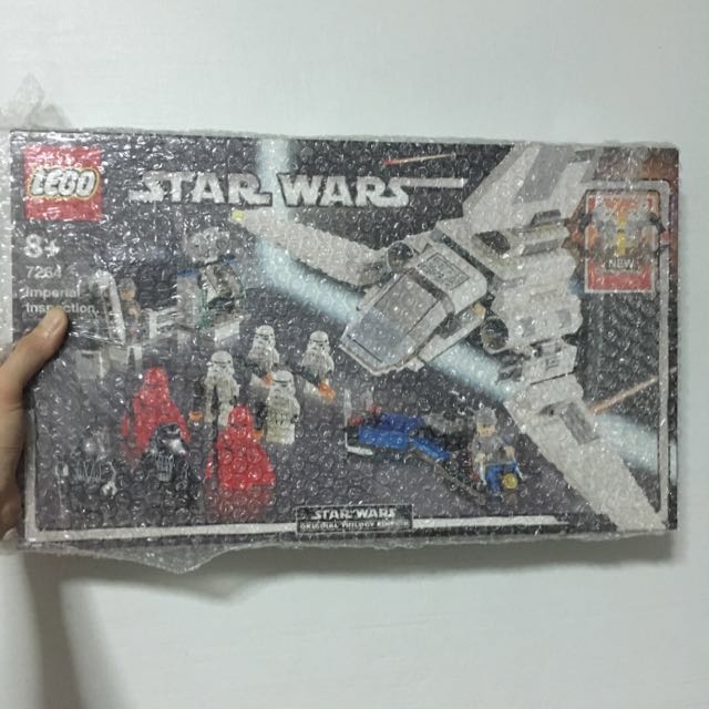 Lego 7264 shop
