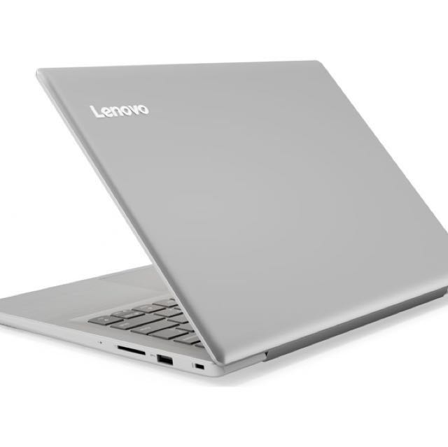 Lenovo ideapad 320-14IKB, Computers & Tech, Laptops & Notebooks on ...