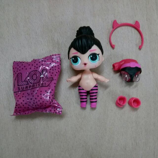 Lol dolls opposites club 2025