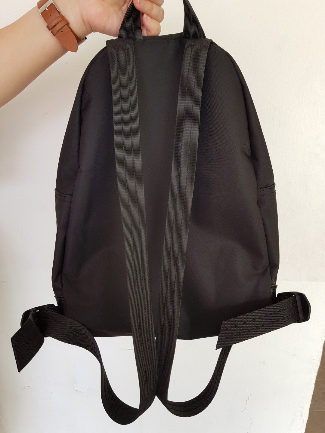 Longchamp haversack hotsell