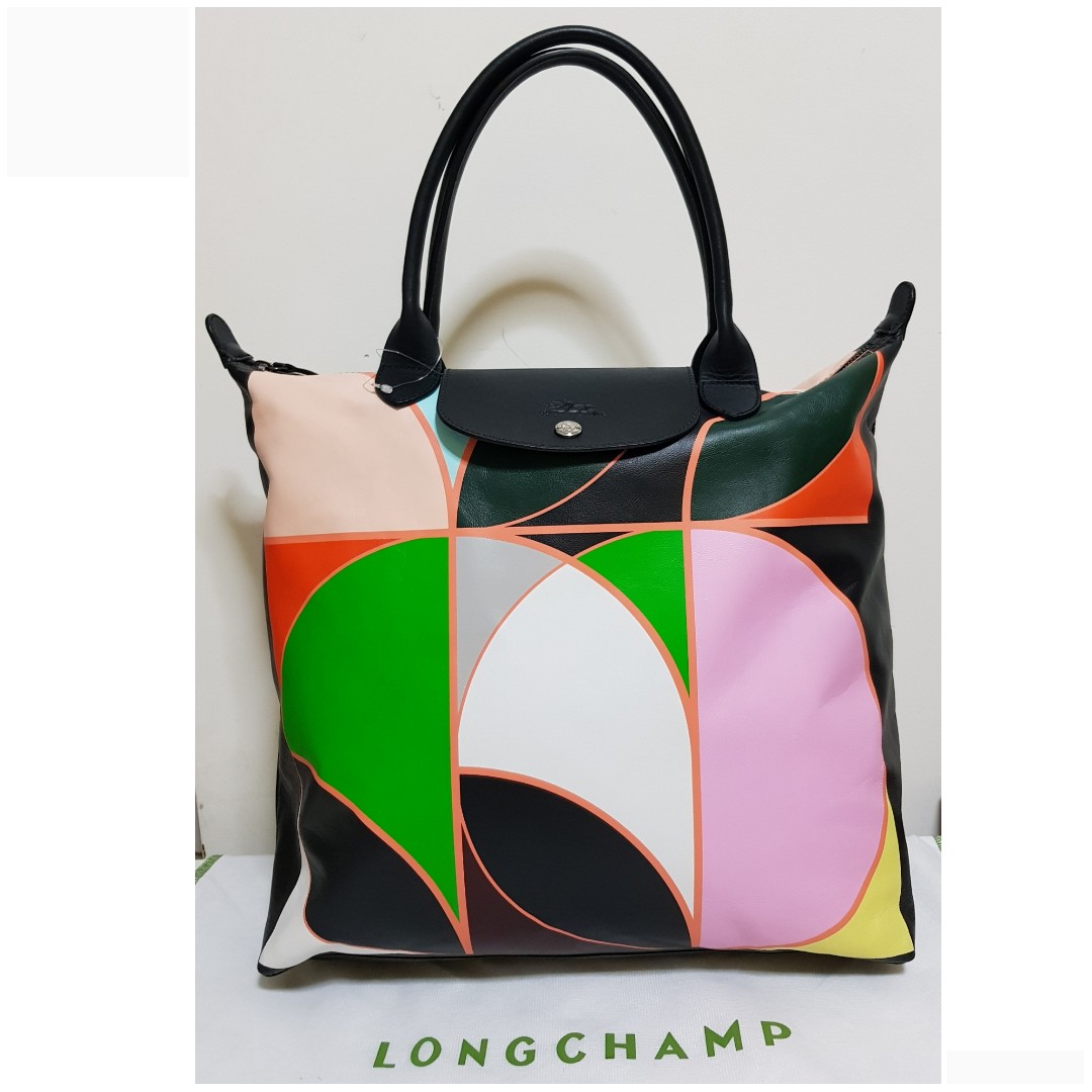 Limited edition longchamp 2018 new arrivals