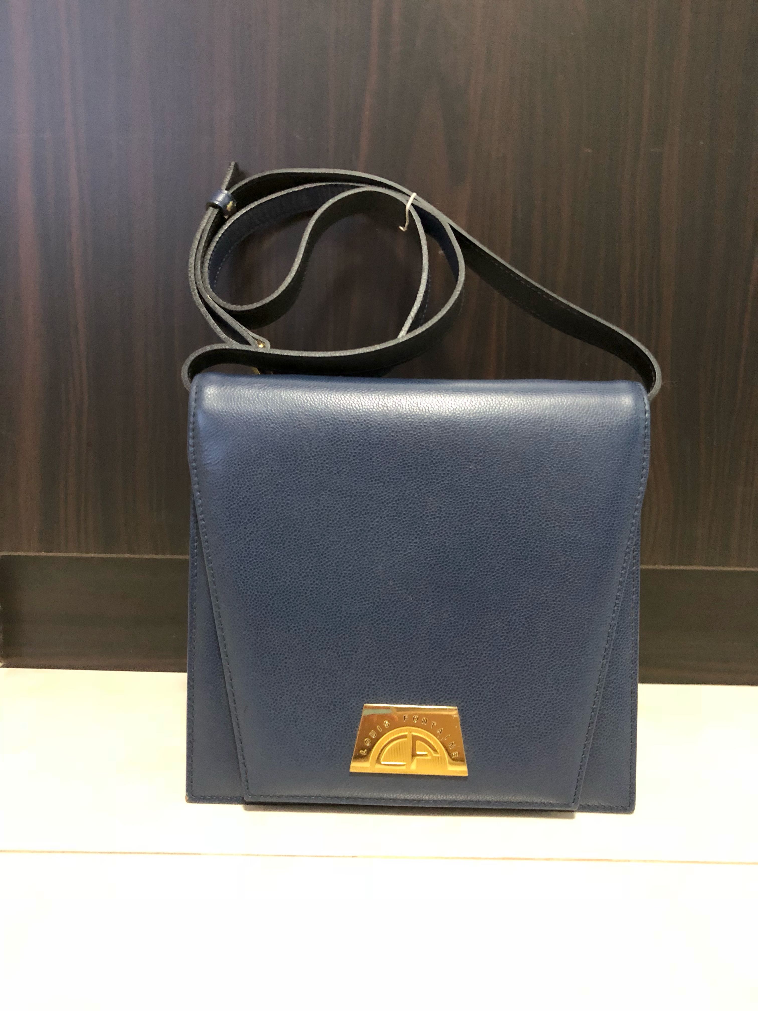 Louis Fontaine bags Price-200,500 - Thet Thet Bkk Fashion