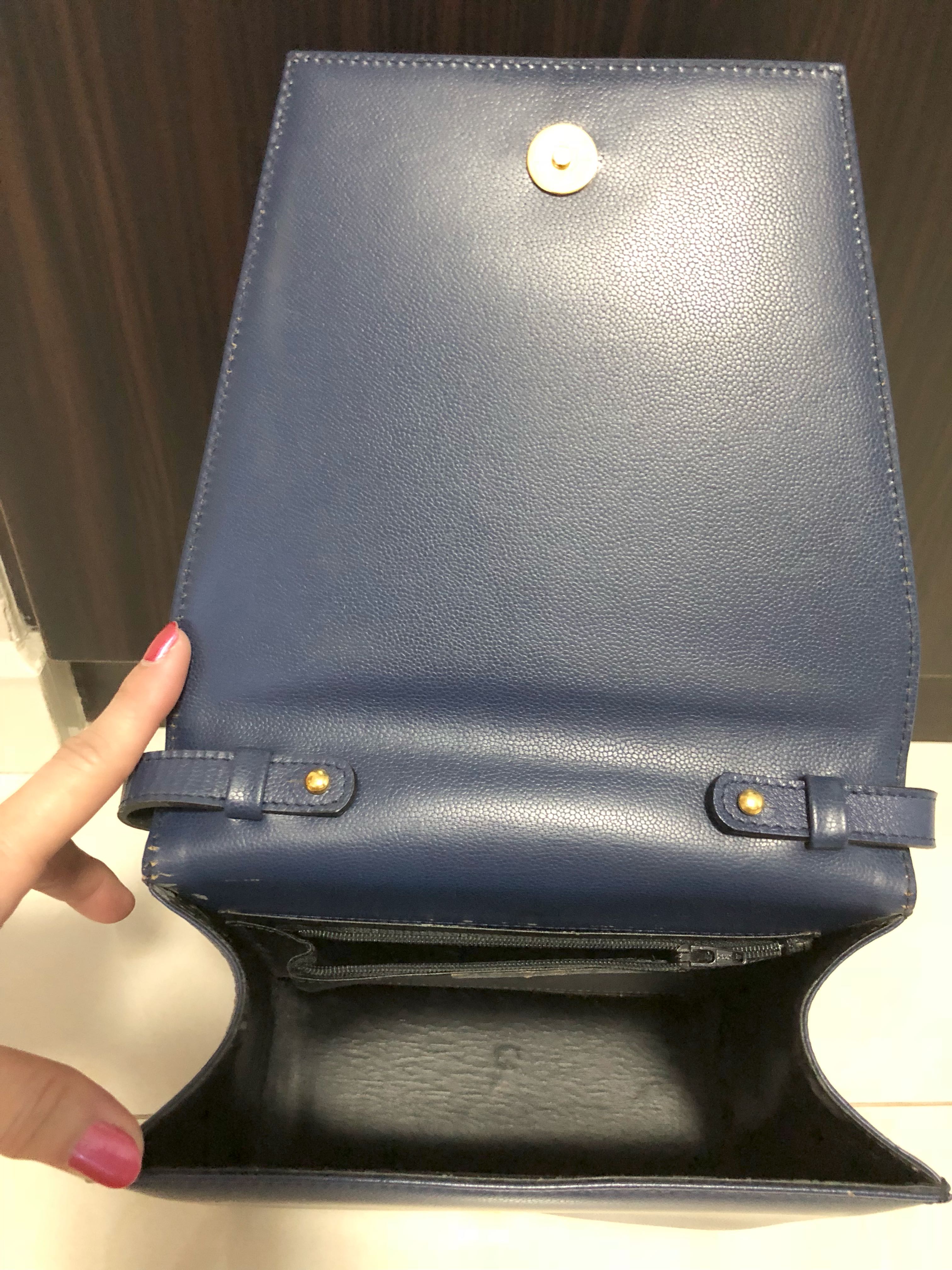SALE ‼️ Louis Fontaine Luxury mini shoulder bag
